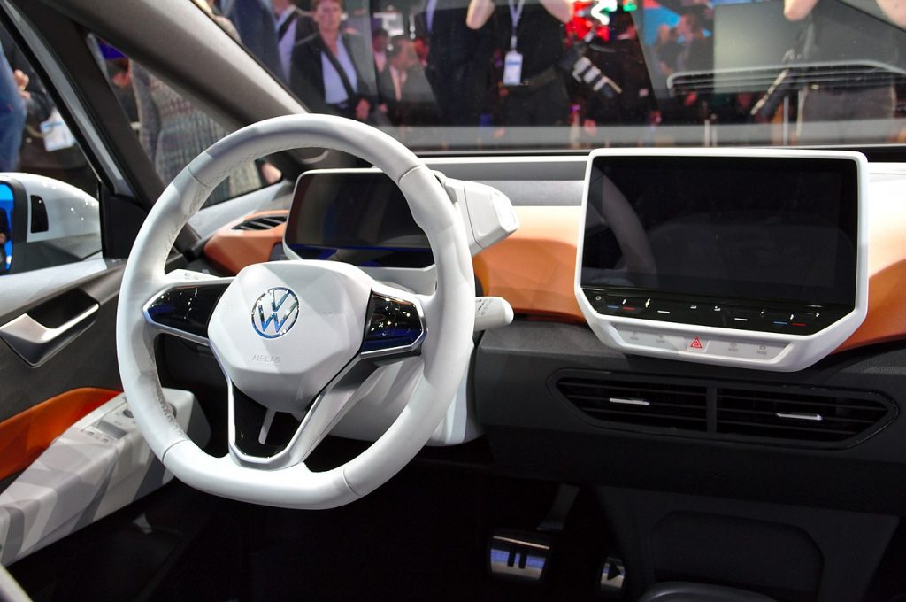 Volkswagen ID.3