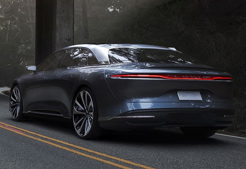 Lucid Air