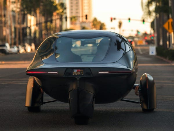 Aptera EV (Motors)