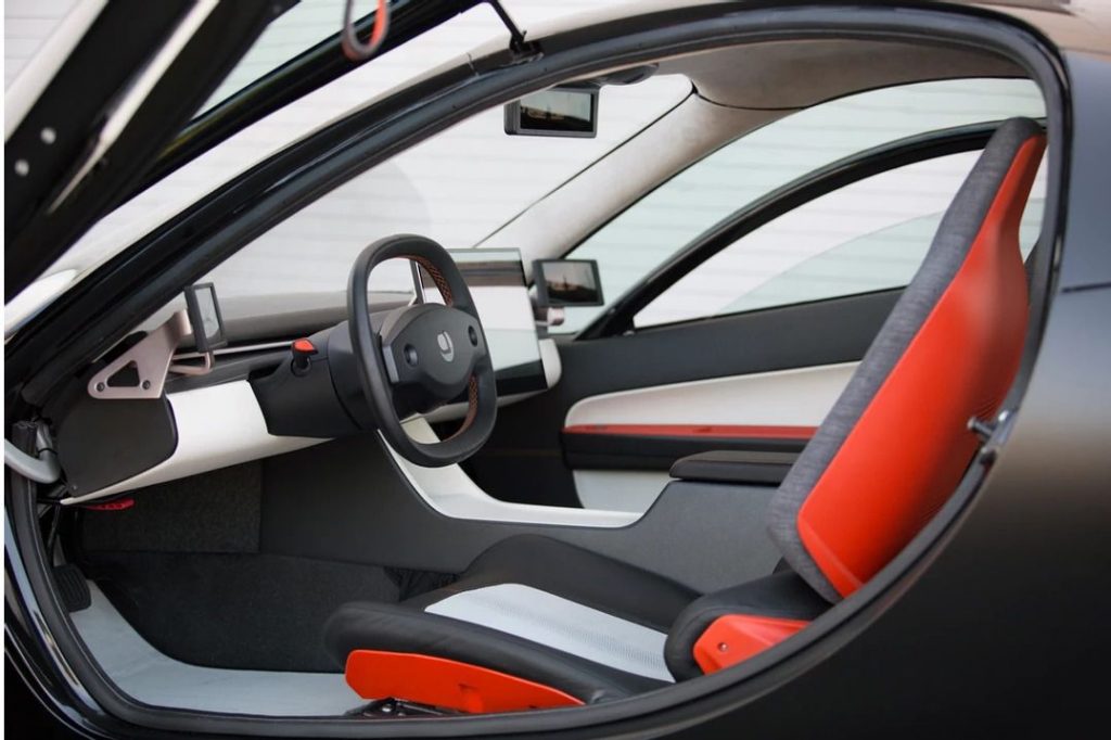 Aptera EV (Motors)