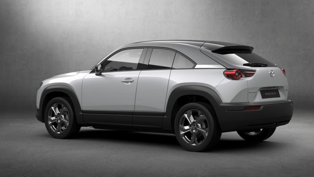 Mazda MX-30